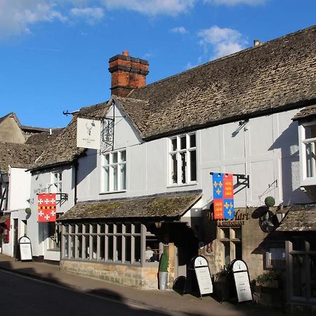 The White Hart Inn Winchcombe Ngoại thất bức ảnh
