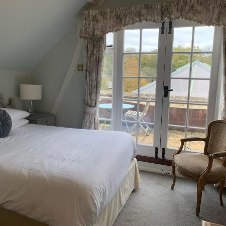 The White Hart Inn Winchcombe Ngoại thất bức ảnh
