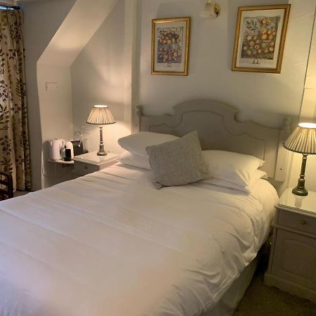 The White Hart Inn Winchcombe Ngoại thất bức ảnh