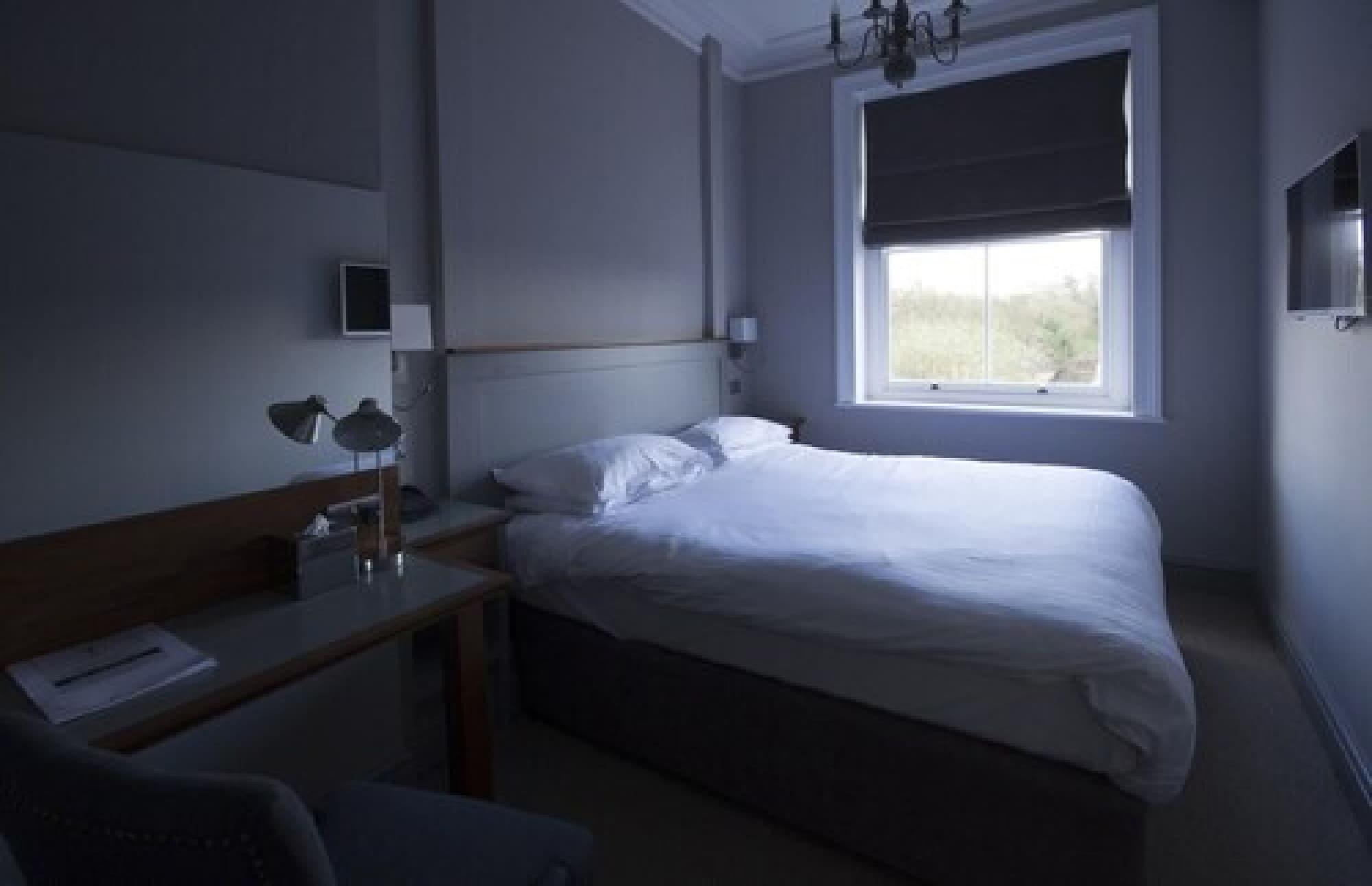 The White Hart Inn Winchcombe Ngoại thất bức ảnh