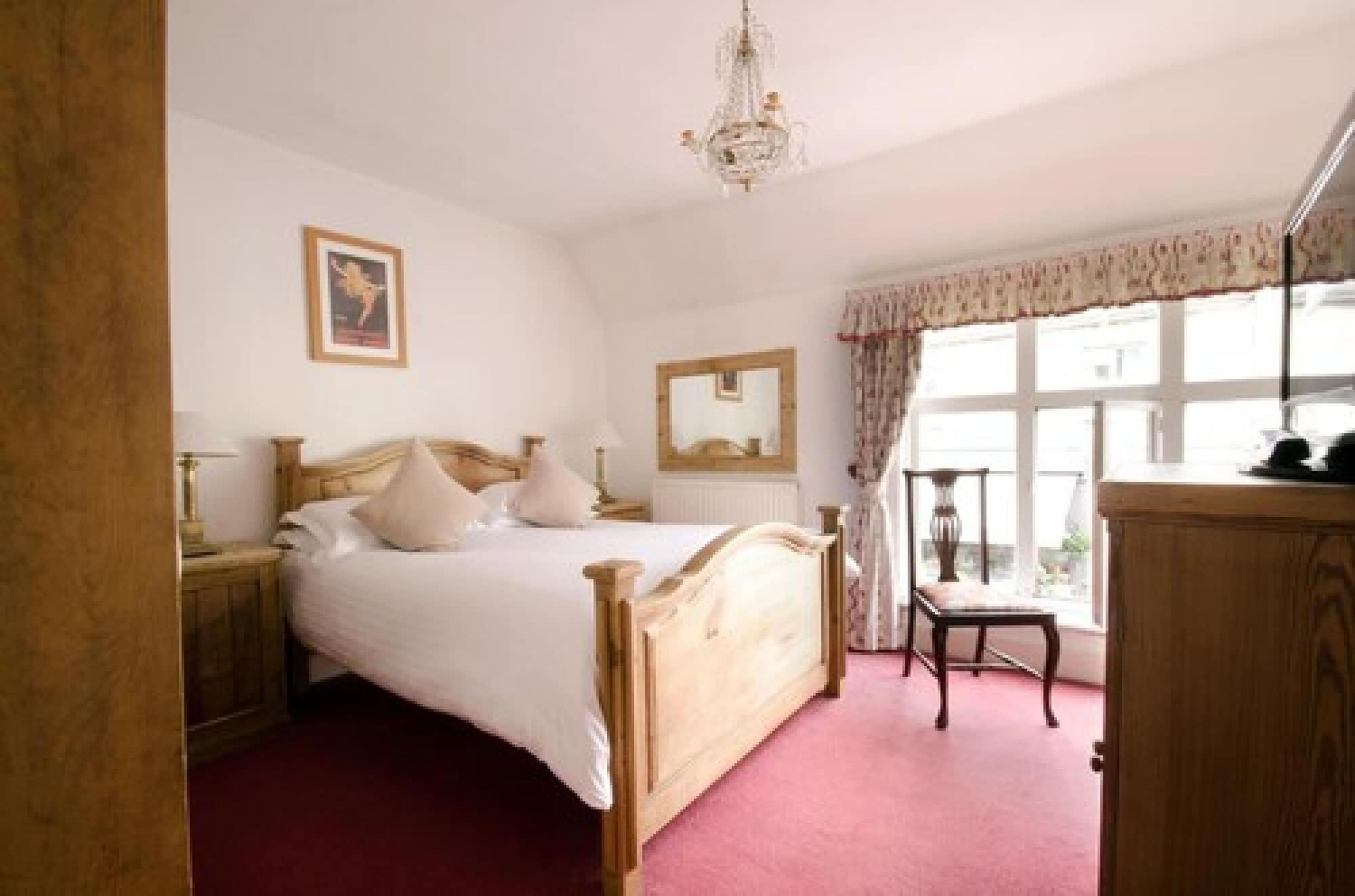 The White Hart Inn Winchcombe Ngoại thất bức ảnh