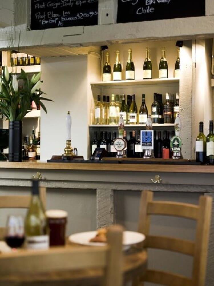 The White Hart Inn Winchcombe Ngoại thất bức ảnh