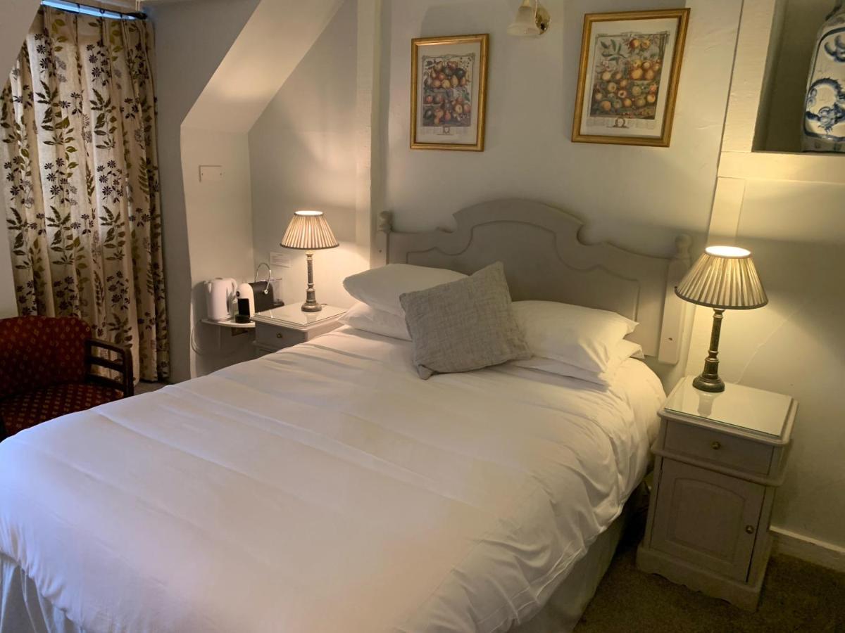 The White Hart Inn Winchcombe Ngoại thất bức ảnh