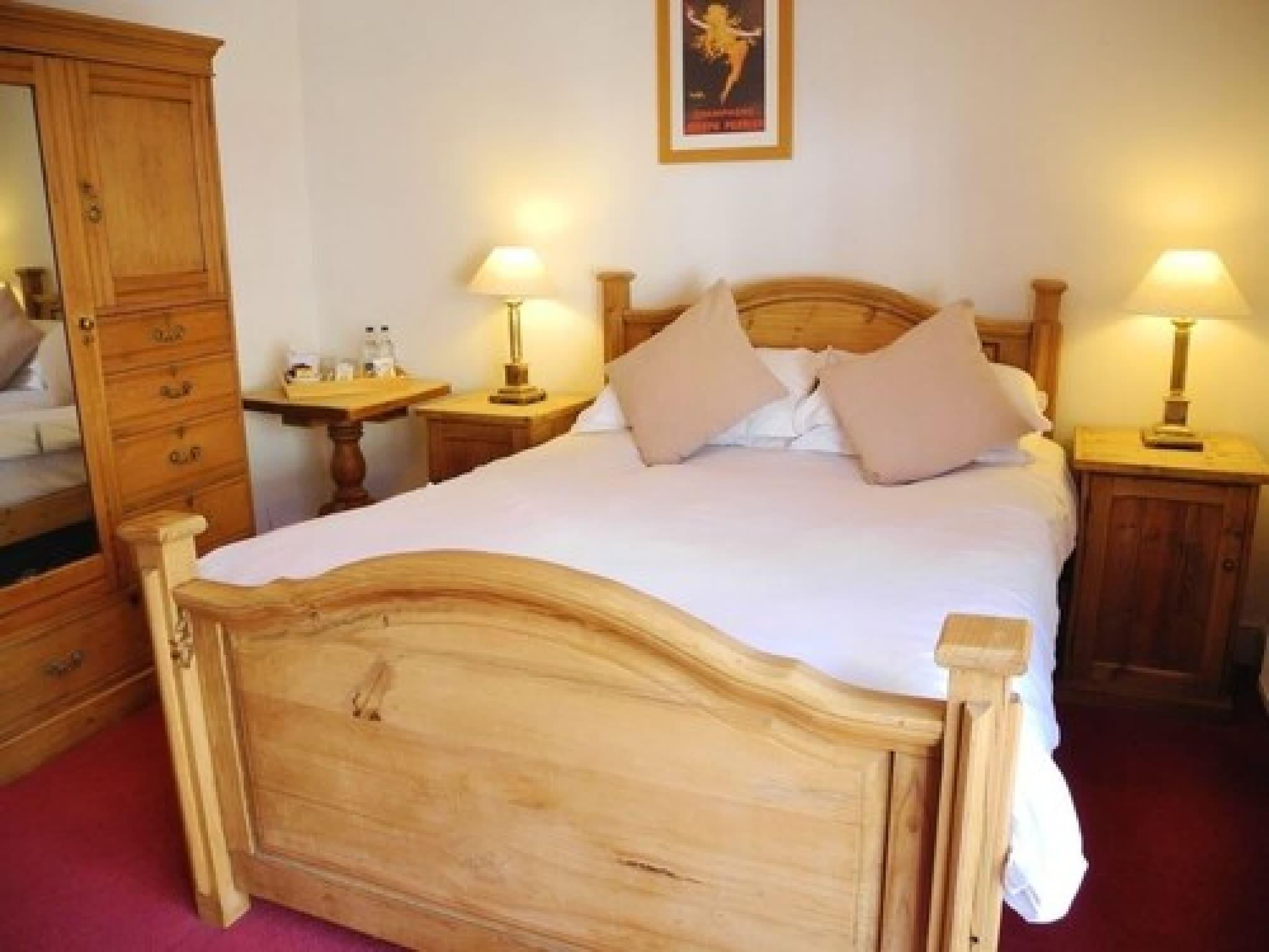 The White Hart Inn Winchcombe Ngoại thất bức ảnh