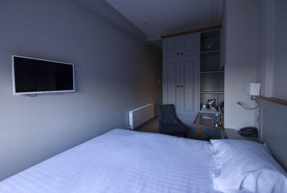 The White Hart Inn Winchcombe Ngoại thất bức ảnh