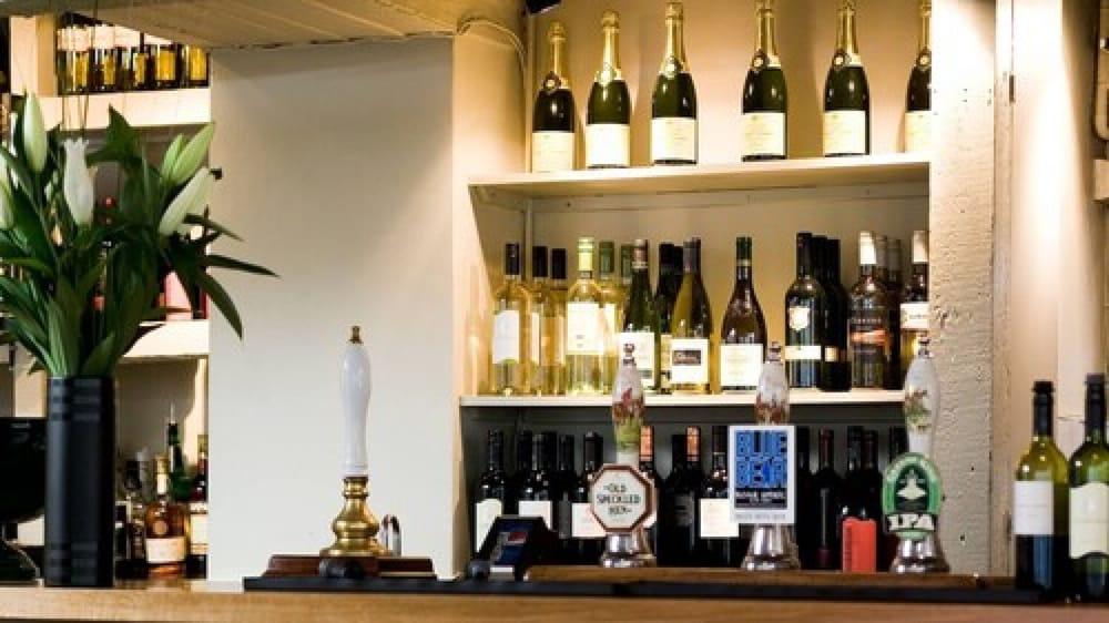 The White Hart Inn Winchcombe Ngoại thất bức ảnh