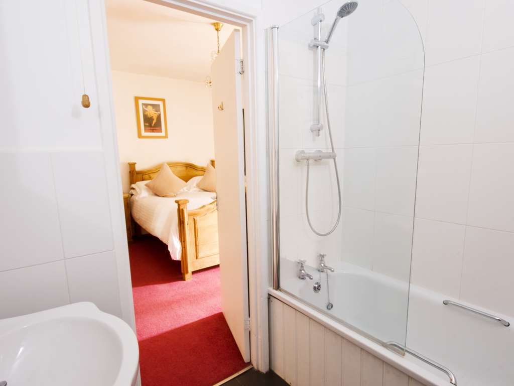 The White Hart Inn Winchcombe Phòng bức ảnh